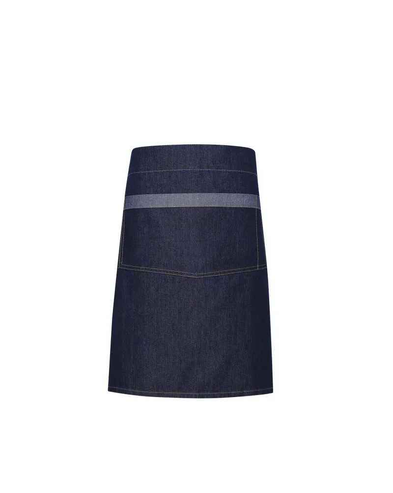 Indigo Denim