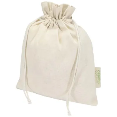 Odisha gavepose av 140 g/m² økologisk OCS – 30 x 25 cm