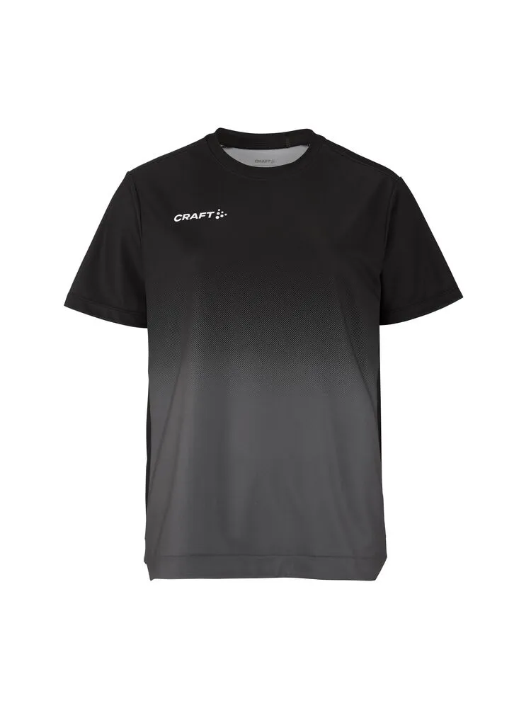 Evolve 2.0 Structured Graphic Jersey W