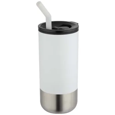 Grayson RCS sertifisert termokopp med sugerør, 480 ml