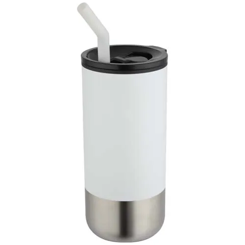 Grayson RCS sertifisert termokopp med sugerør, 480 ml