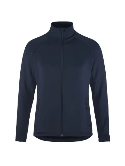 Adv Explore Power Fleece Jkt M