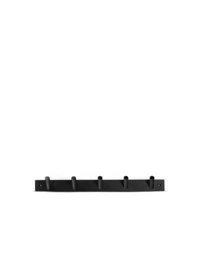 5-hook Else Black