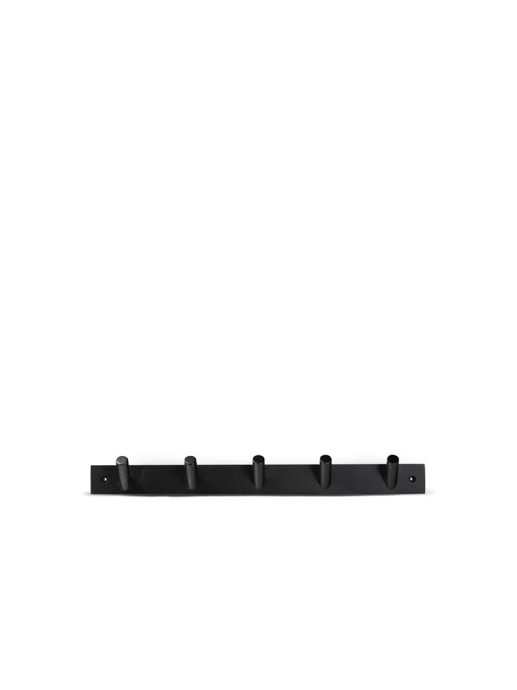 5-hook Else Black