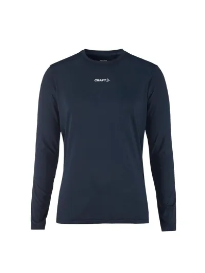 Adv Essence Ls Tee 2 M