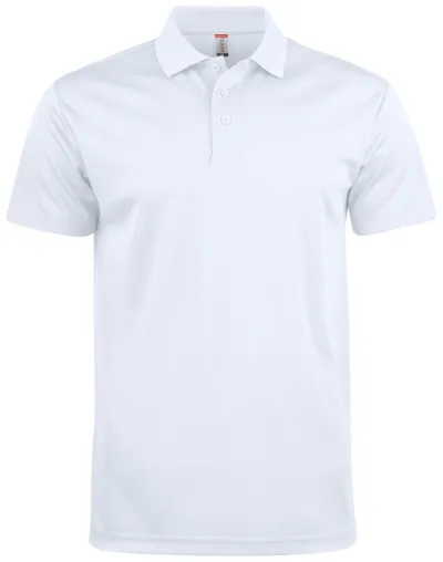 Basic Active Polo