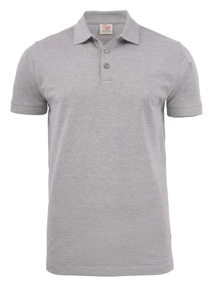 Grey Melange