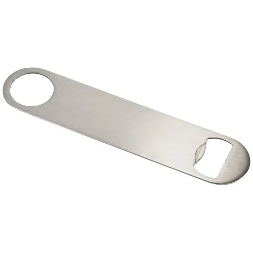 Paddle flaskeåpner