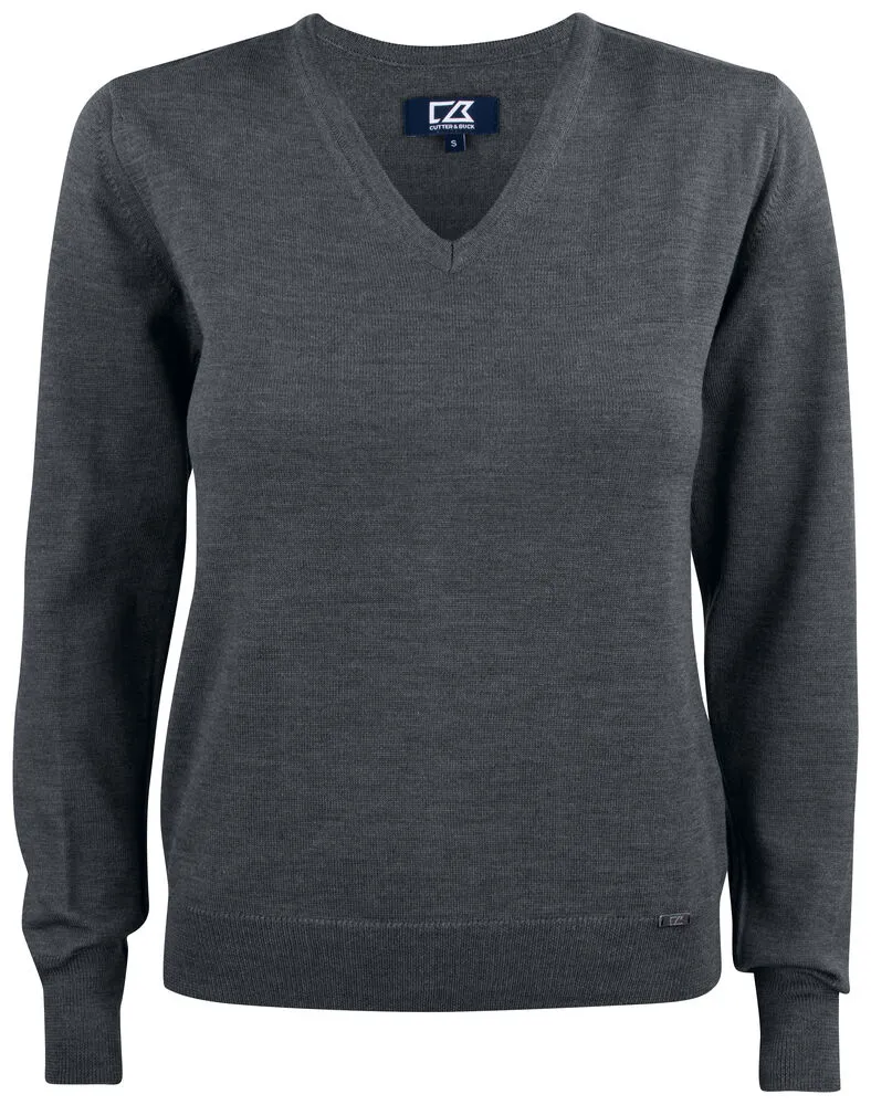 Everett V-Neck Ladies