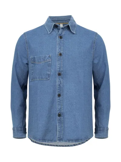 Overshirt