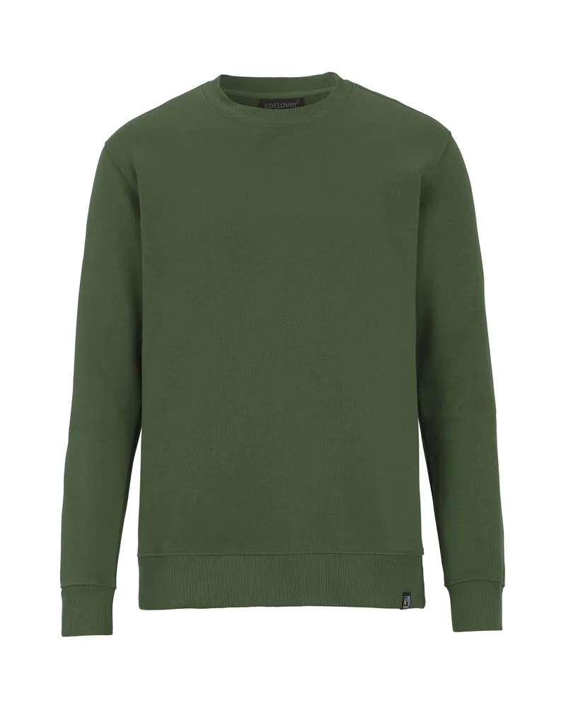 Dk Green