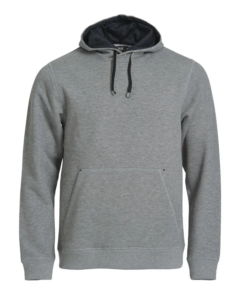 Grey Melange