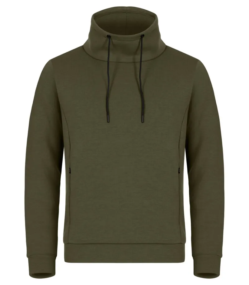 Fog Green