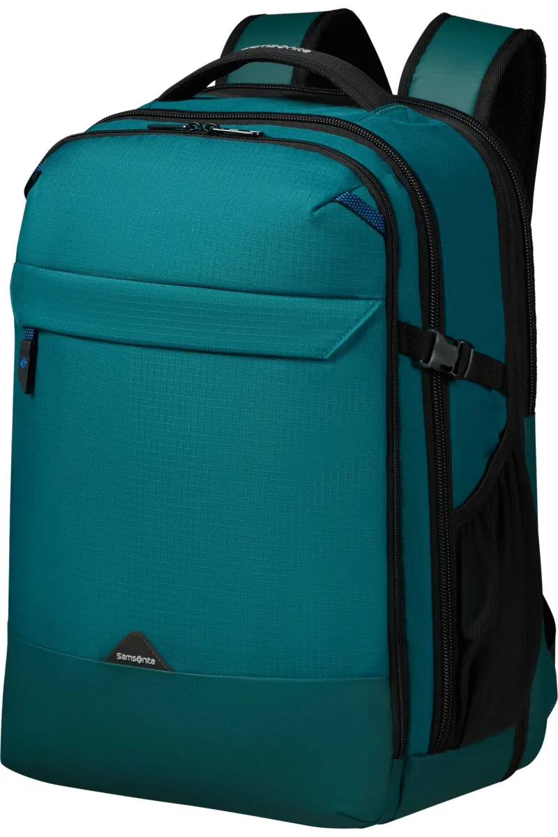 Deep Teal