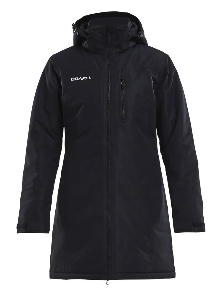 Craft Jacket Parkas W