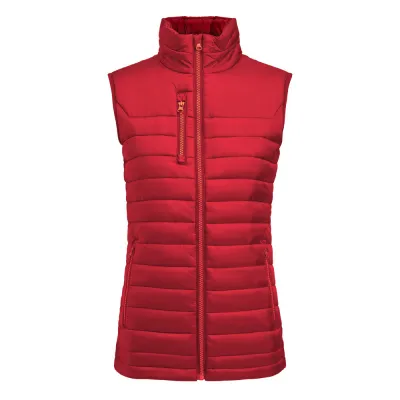 Meadows Vest Woman