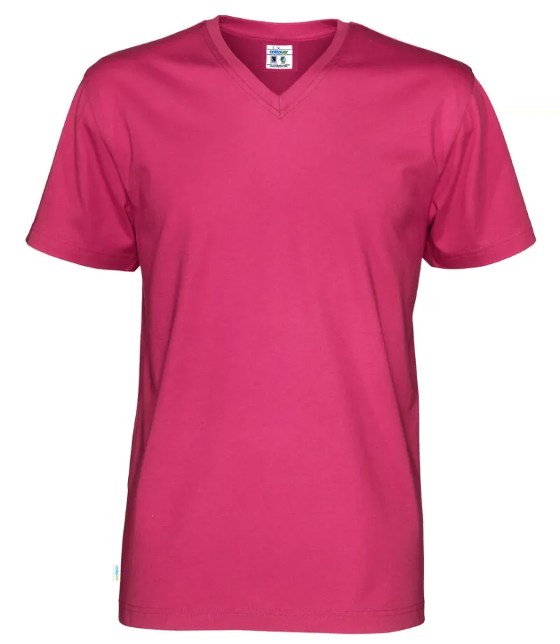 Dark Cerise