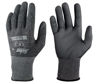 Arbeidshansker Precision Flex Comfy