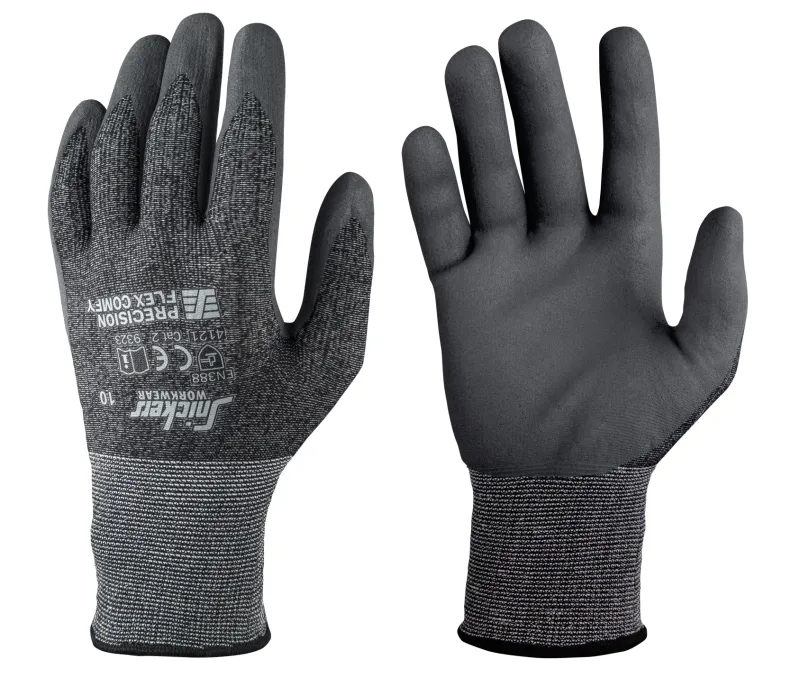 Arbeidshansker Precision Flex Comfy