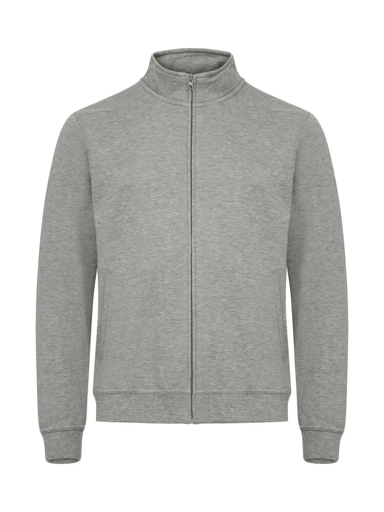 Grey Melange