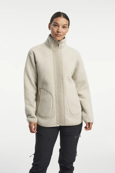 Yoke Full Zip W