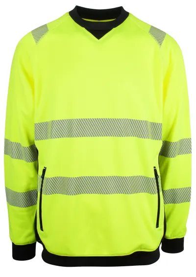 Dalby Crew Neck