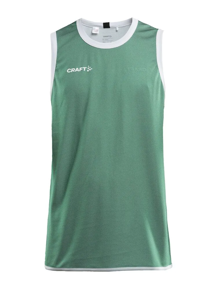 Team Green / White