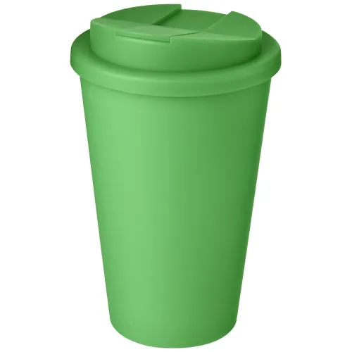 Grønn
