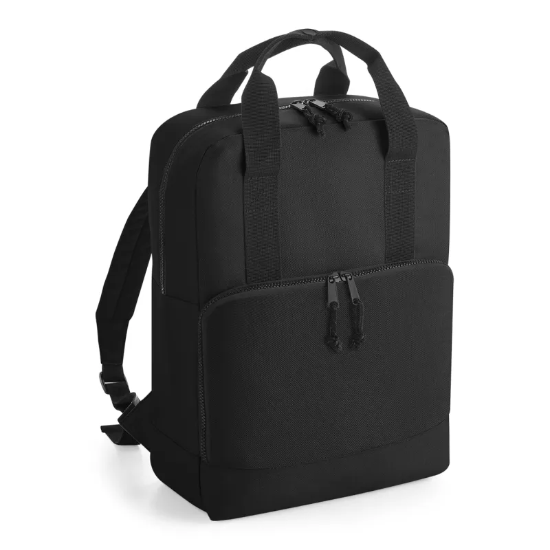 BG287 Recycled Twin Handle Cooler