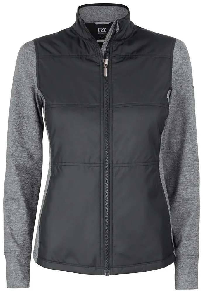 Stealth Jacket Ladies