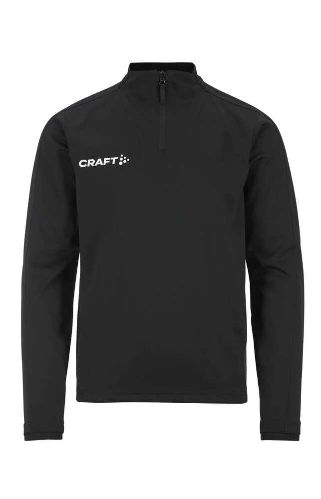 Evolve 2.0 Half Zip Jacket Jr