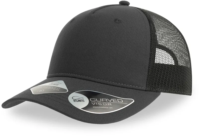 Dark Grey / Black