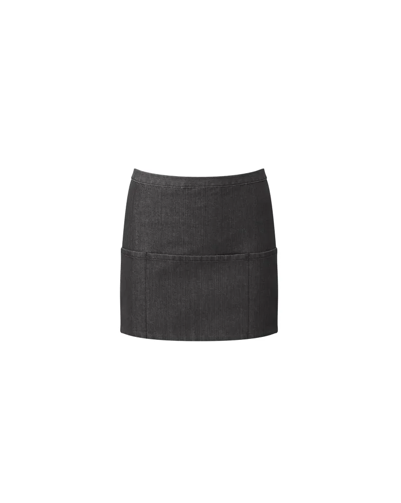 Black Denim