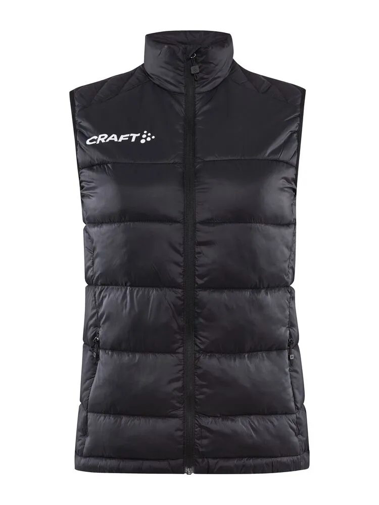 Ability Isolate Vest W