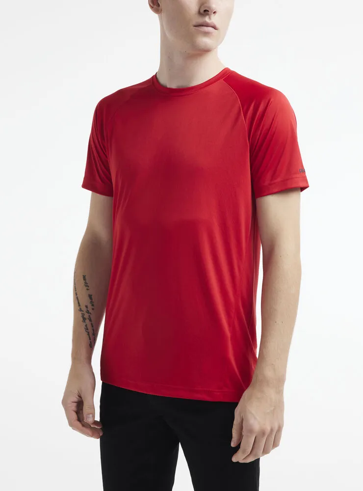 Bright Red