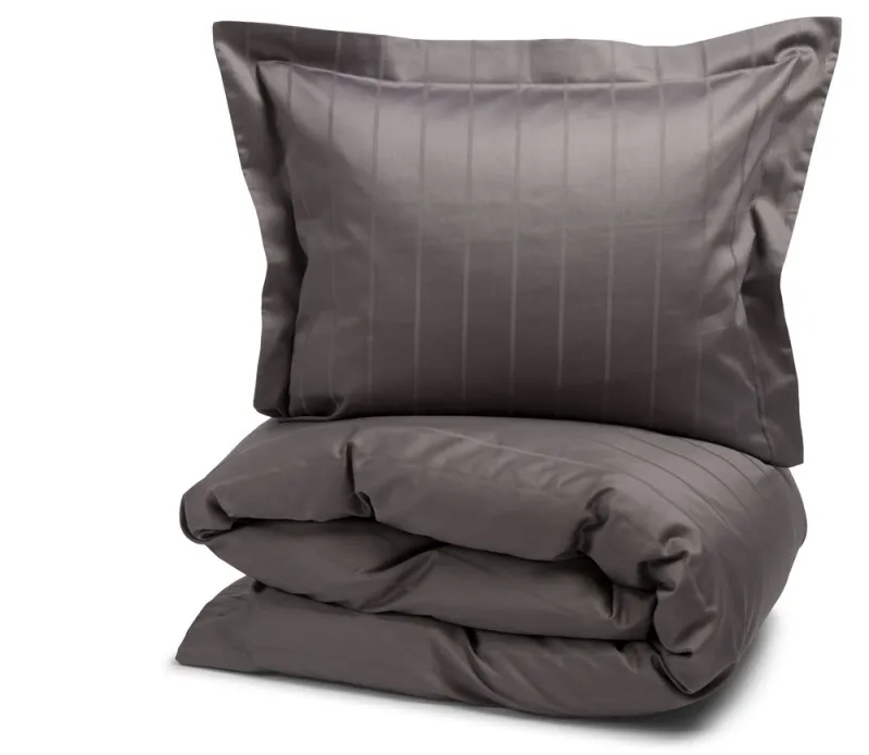 Bed Set Liverpool Satin