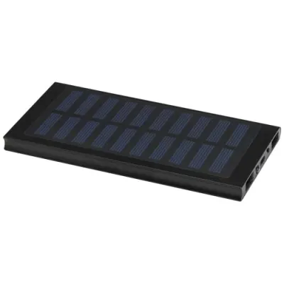 Stellar 8000 mAh solcelledrevet mobillader
