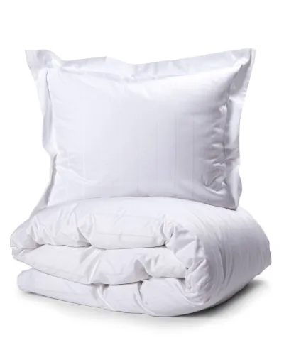 Bed Set Liverpool Satin