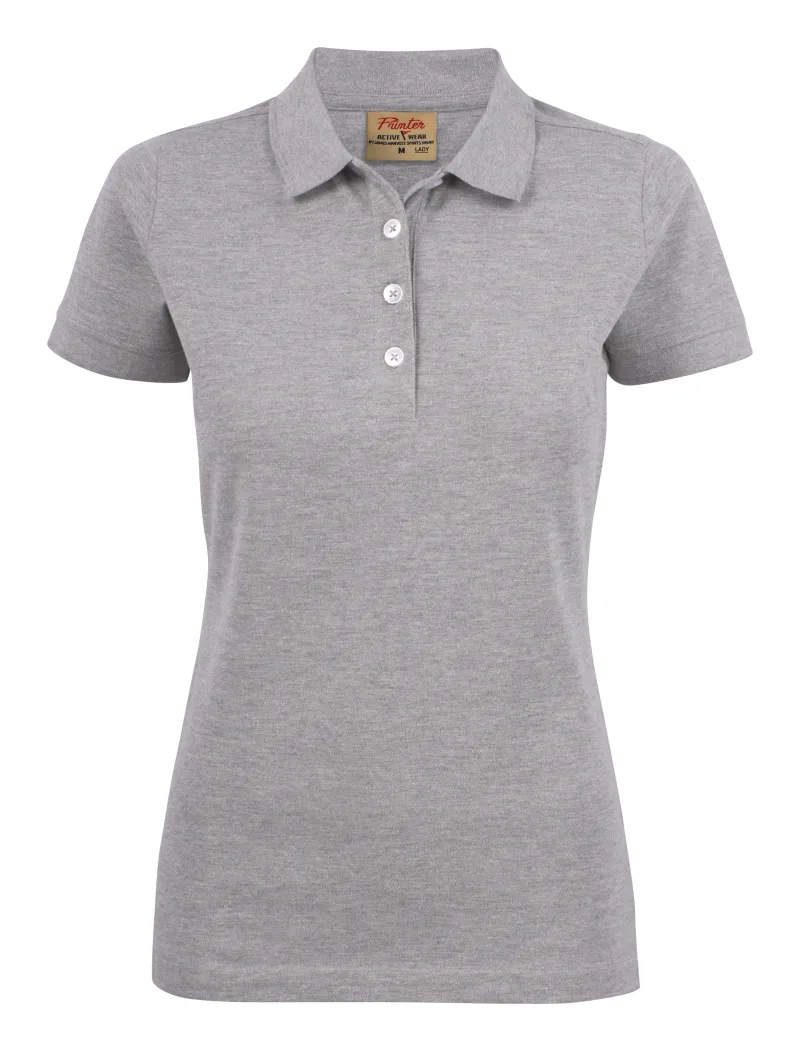 Grey Melange