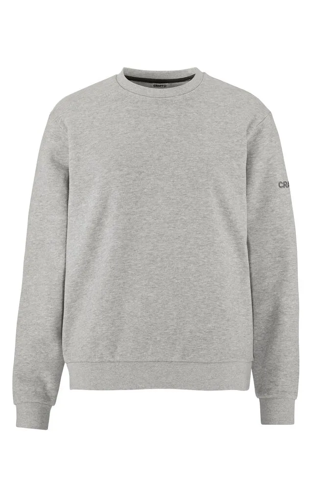 Grey melange