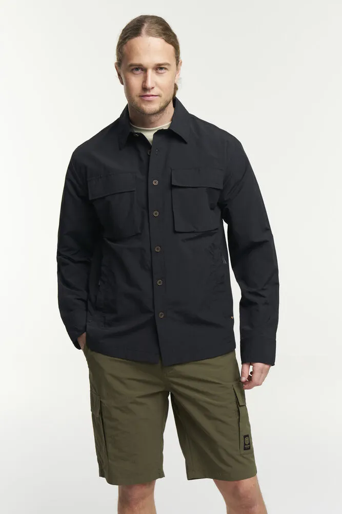 Authentic Overshirt Unisex