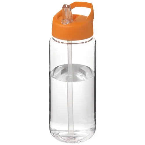 H2O Active® Octave Tritan™ 600 ml sportsflaske med tut-lokk
