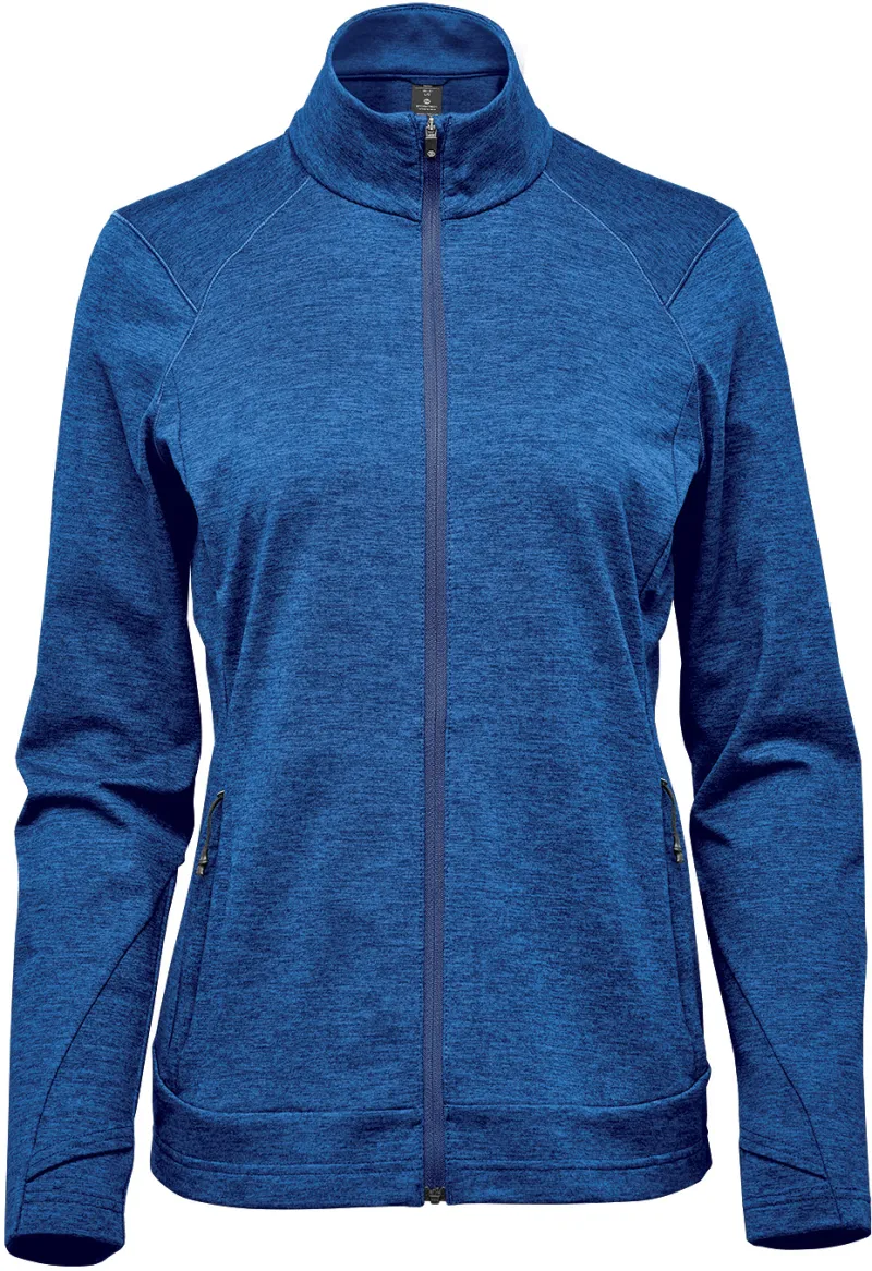 HTZ-3W Treeline Baselayer Jakke (D)