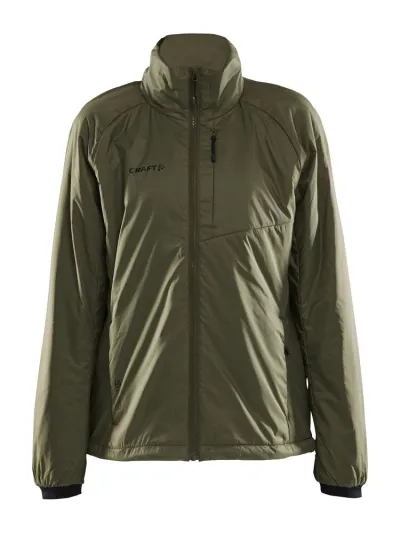 Core Light Padded Jacket W