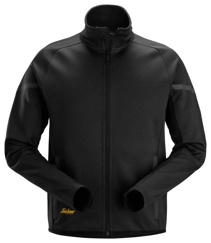 AllroundWork, 37.5® Fleecejakke