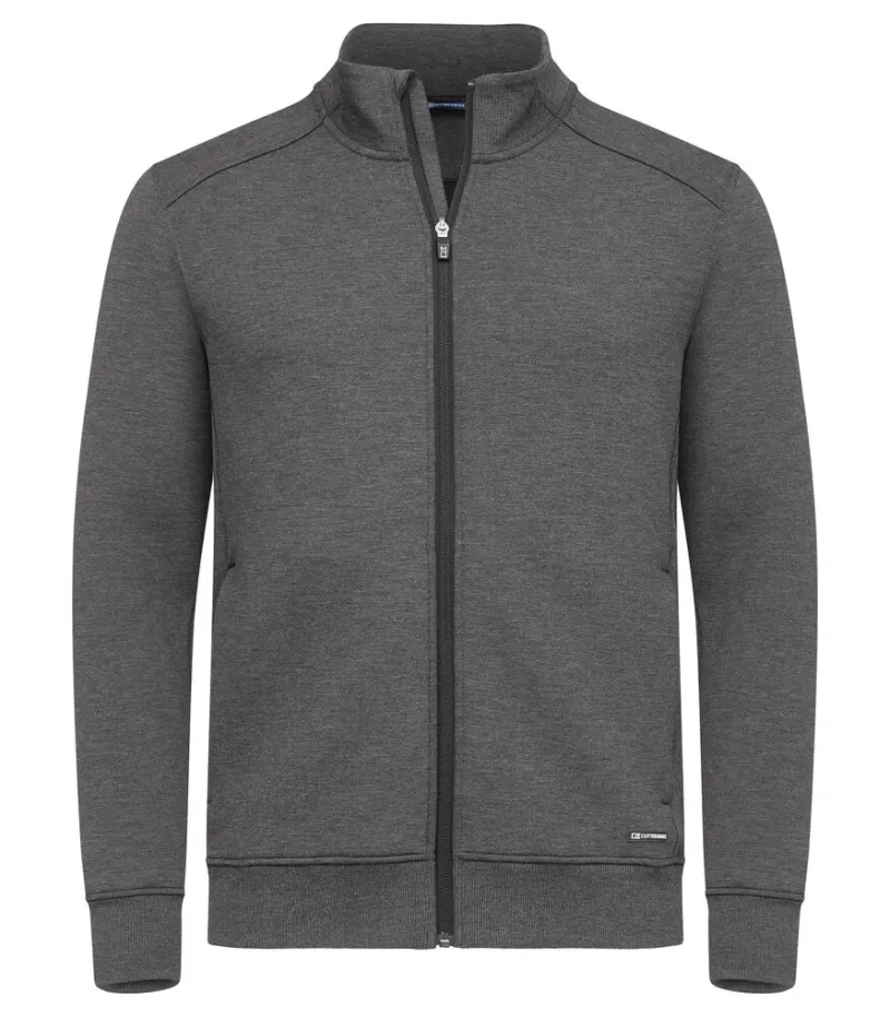 Pemberton Cardigan FZ Men