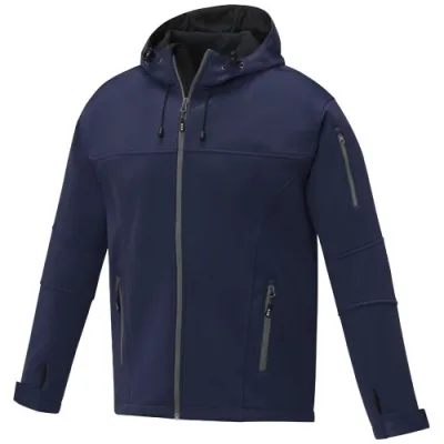Match softshell jakke herre