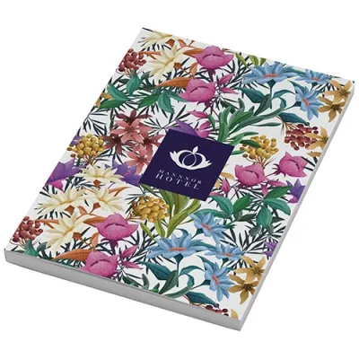 Novella Austen Colours A5 notatbok med mykt omslag, 100 ark