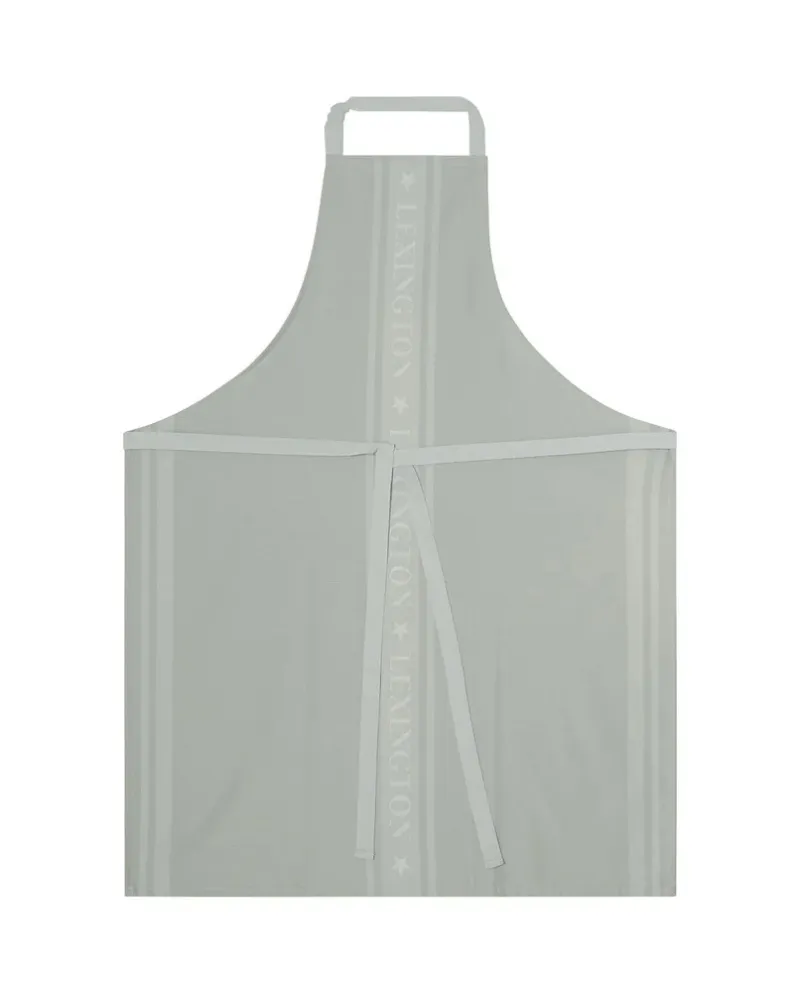 Sage Green / White