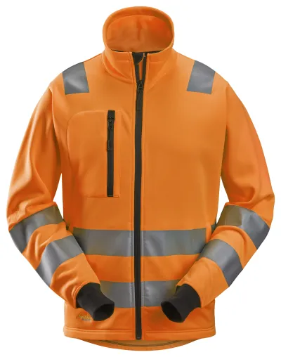 High-Vis Jakke, Klasse 2/3